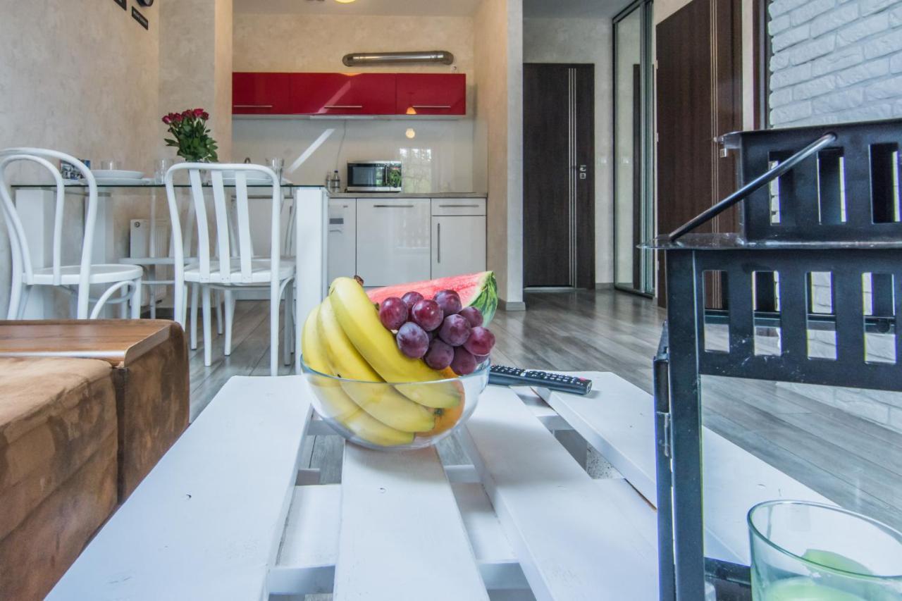 Apartamenty Hotelove Z Sauna Karpacz Ngoại thất bức ảnh