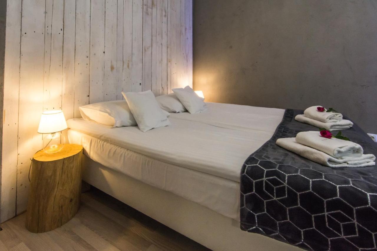 Apartamenty Hotelove Z Sauna Karpacz Ngoại thất bức ảnh