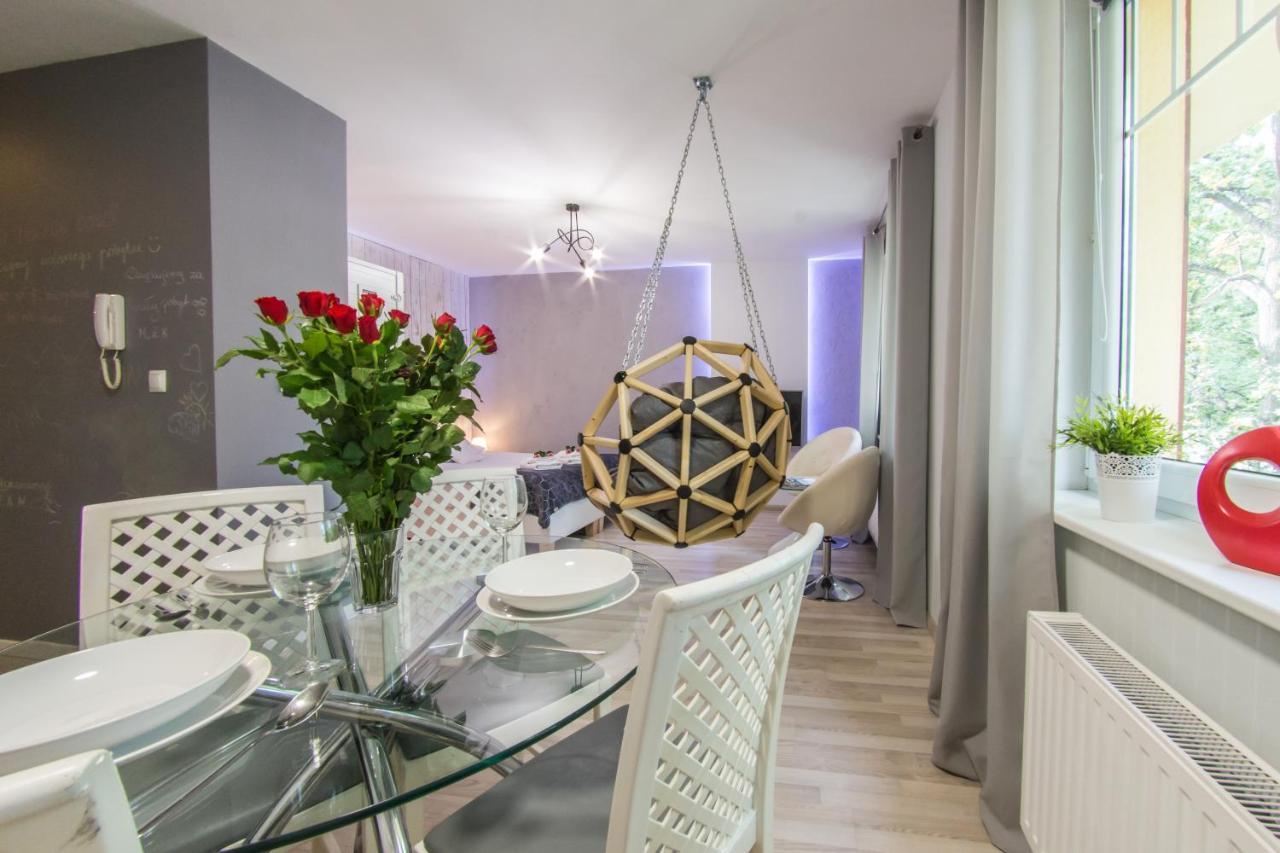 Apartamenty Hotelove Z Sauna Karpacz Ngoại thất bức ảnh