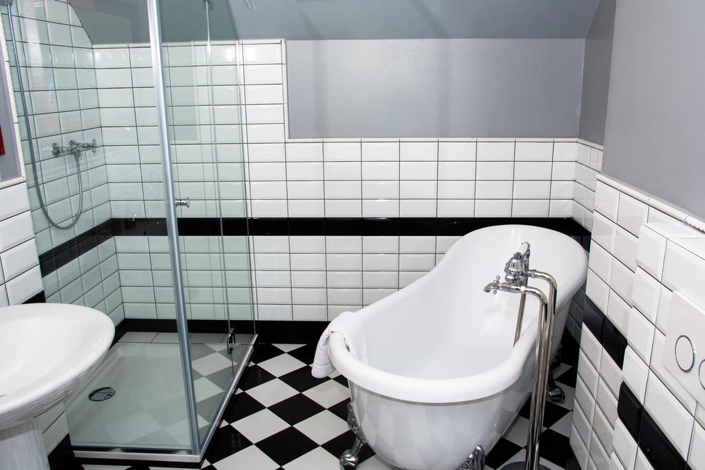 Apartamenty Hotelove Z Sauna Karpacz Phòng bức ảnh