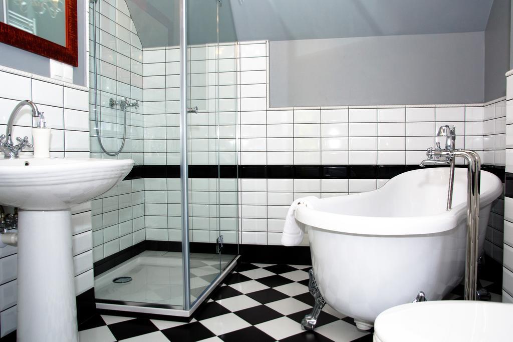 Apartamenty Hotelove Z Sauna Karpacz Phòng bức ảnh